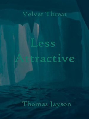 cover image of Less Attractive